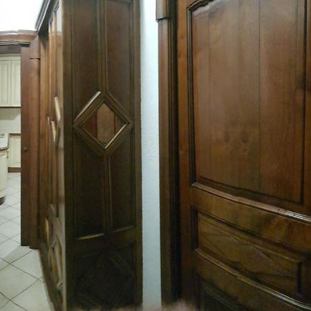 Ferienwohnung Via Sacco Aosta Exterior foto
